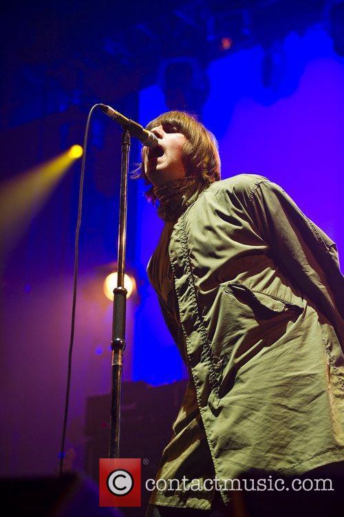 Liam Gallagher