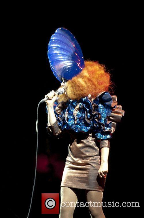 Bjork