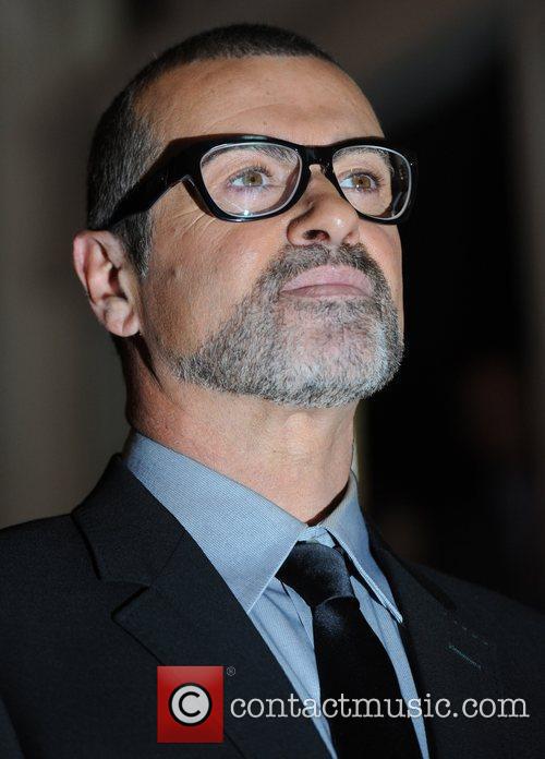 George Michael