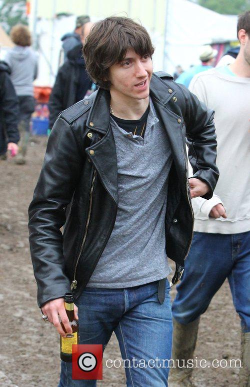 Alex Turner