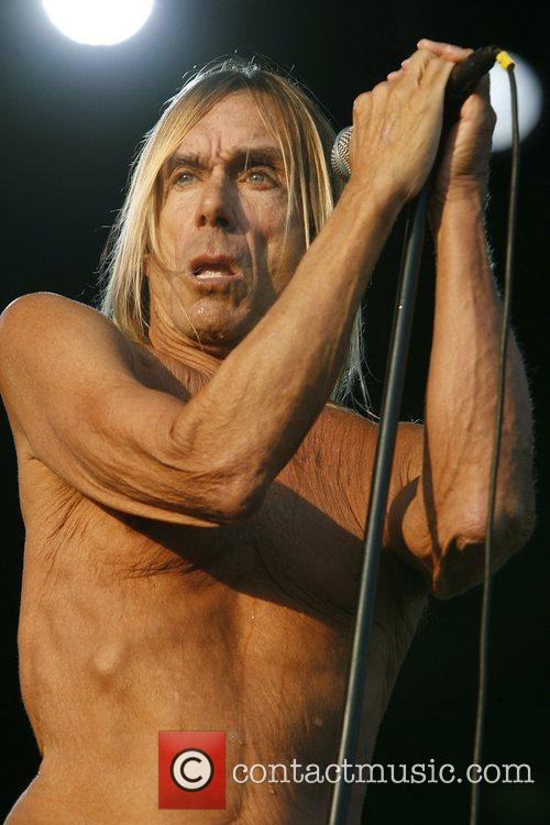 Iggy Pop