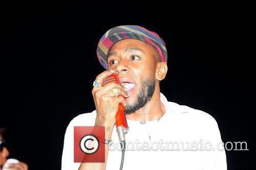 Mos Def Yasiin Bey 