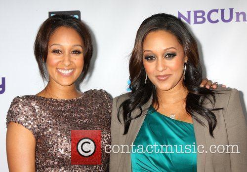 Tia Mowry