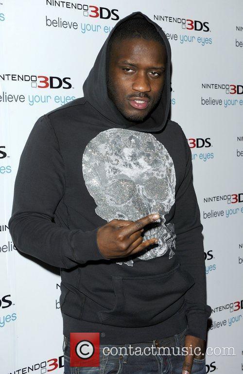 Lethal Bizzle