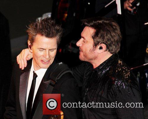 John Taylor, Duran Duran and Simon Le Bon