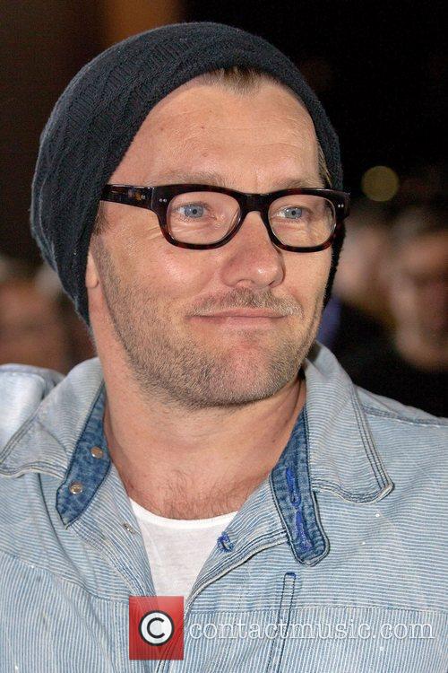 Joel Edgerton