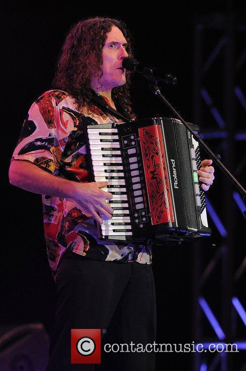 Weird Al Yankovic