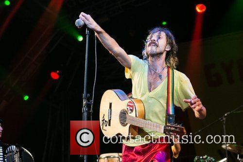 Gogol Bordello