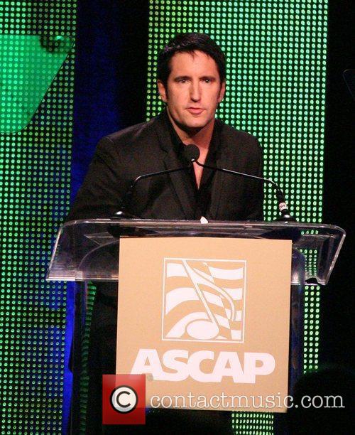 Trent Reznor at ASCAP