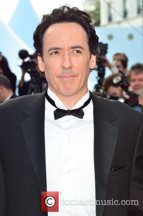 John Cusack