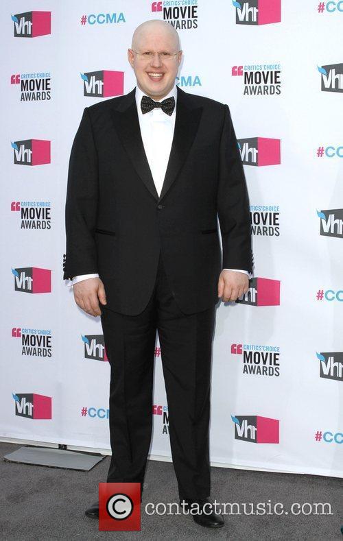 Matt Lucas