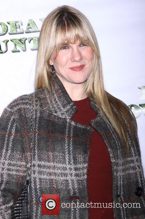 Lily Rabe