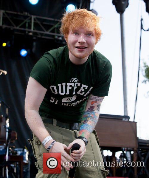 Ed Sheeran