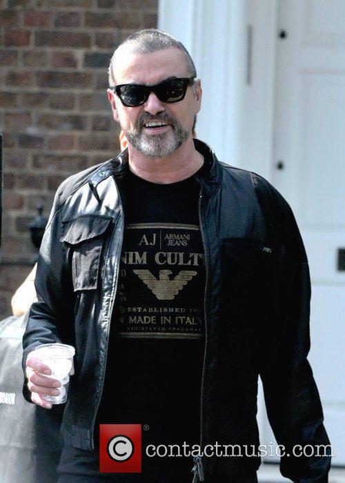 George Michael