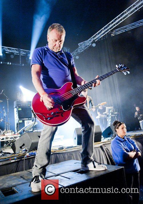 Peter Hook