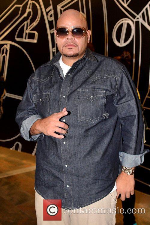 Fat Joe