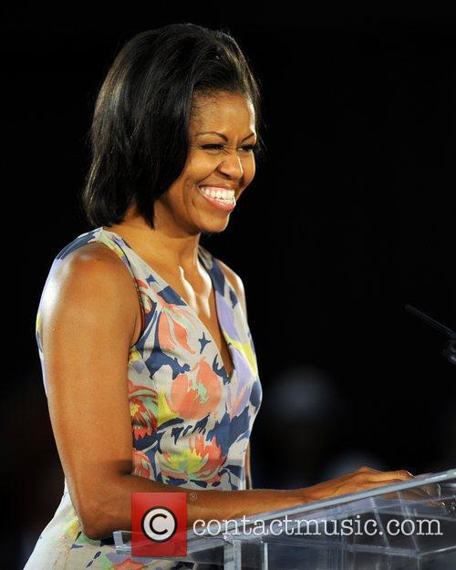 Michelle Obama