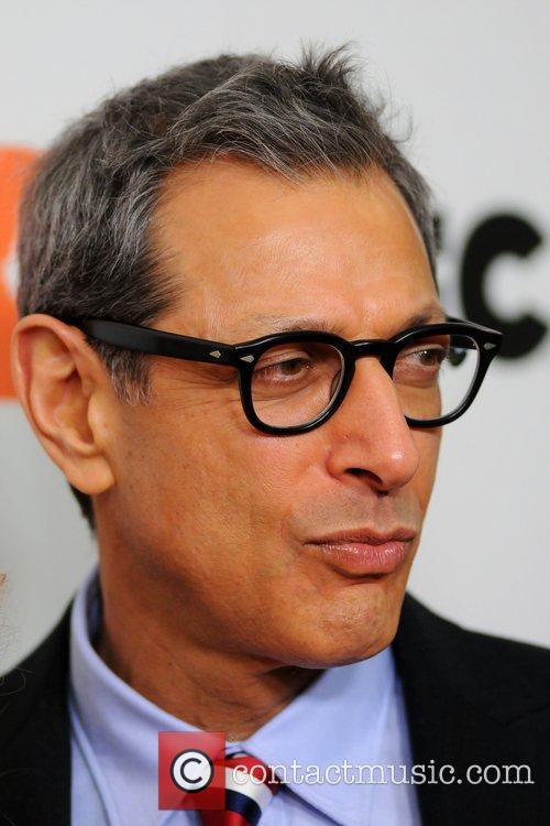 Jeff Goldblum