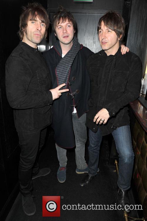 Pretty Green Clothing Launch