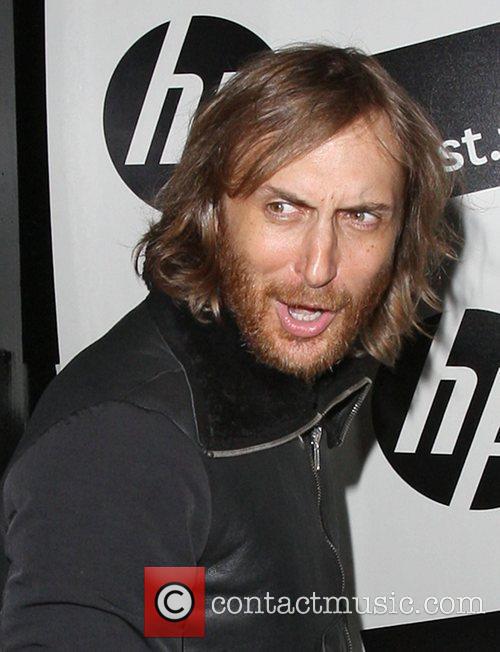 David Guetta