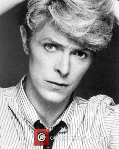 David Bowie