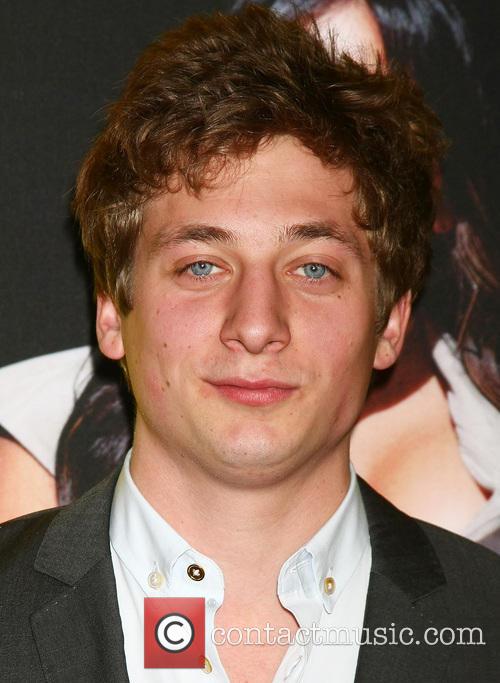 Jeremy Allen White