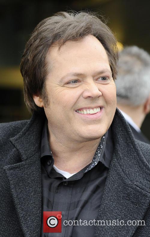 Donny Osmond