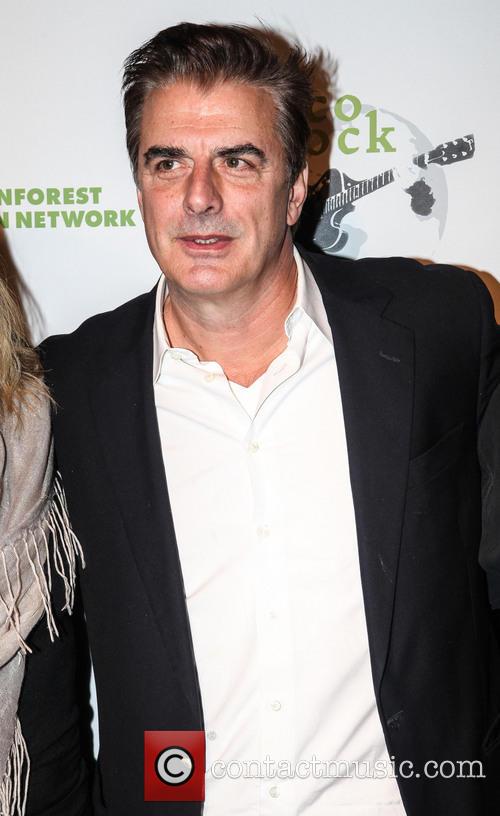 Chris Noth