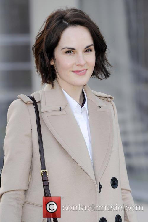 Michelle Dockery