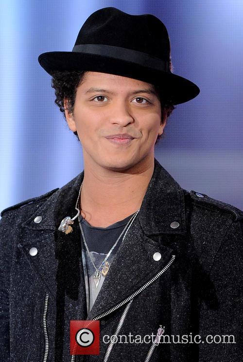 Bruno Mars 1