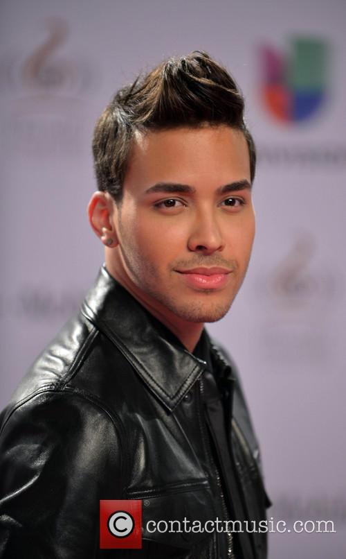 Prince Royce