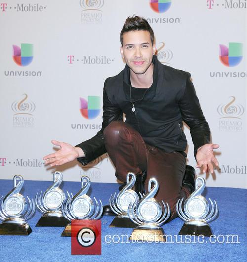 Prince Royce