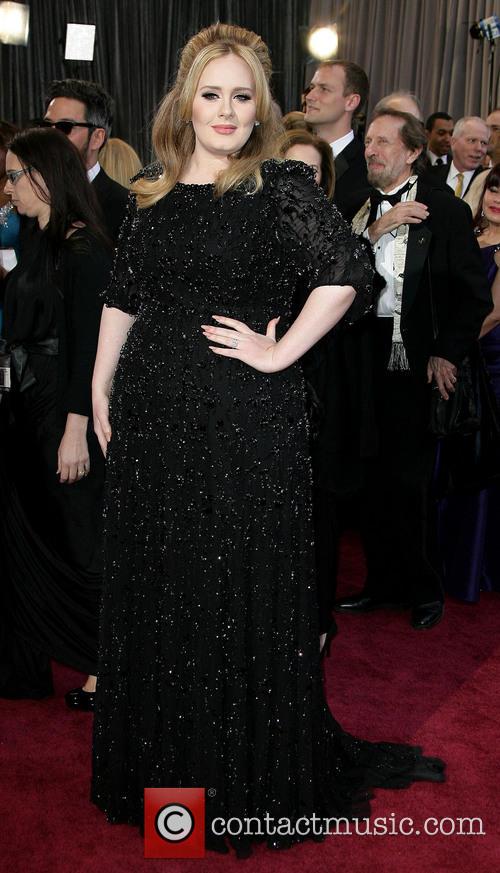 Adele