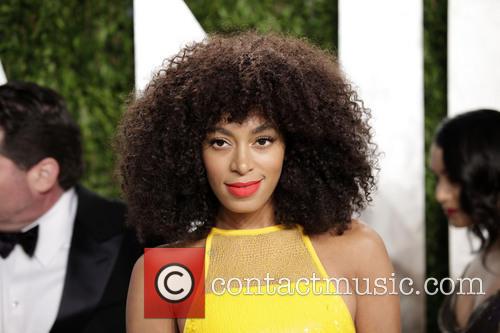 Solange Knowles