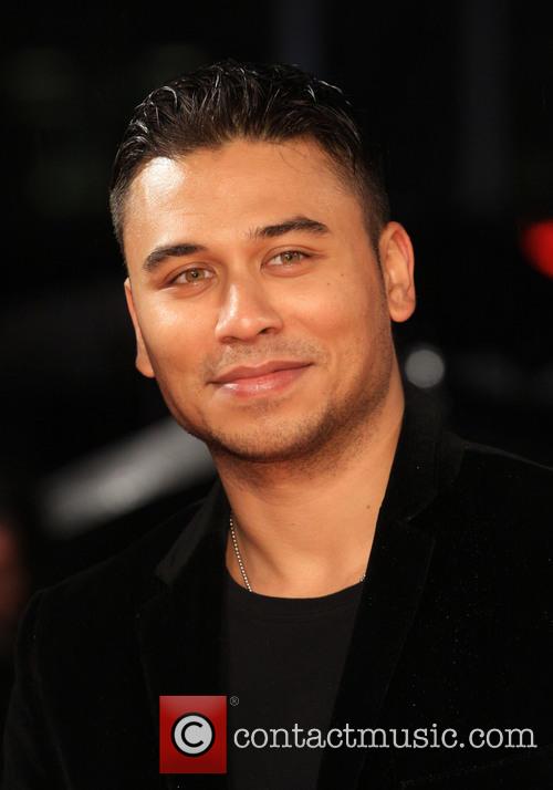 Ricky Norwood