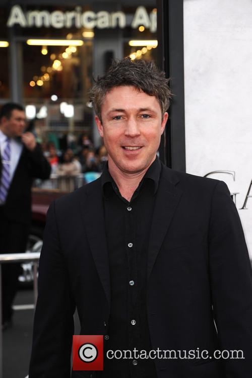 Aiden Gillen