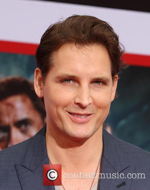 Peter Facinelli