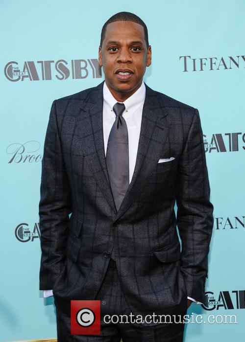 Shawn Carter