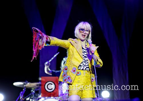 Karen O