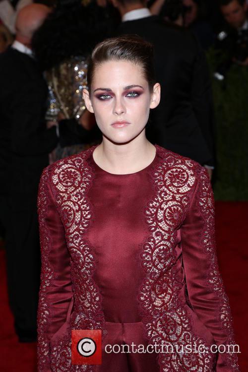 Kristen Stewart