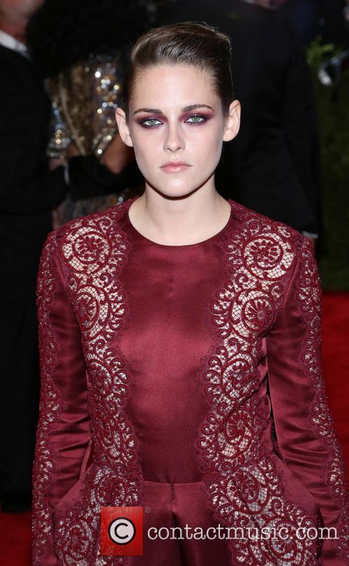 Kristen Stewart