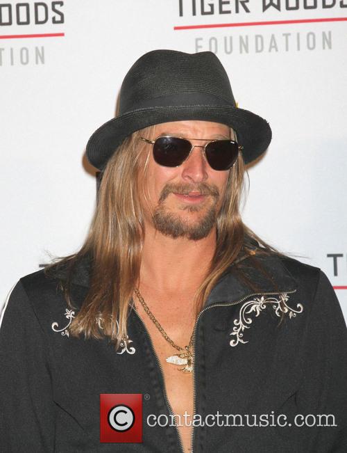 Kid Rock