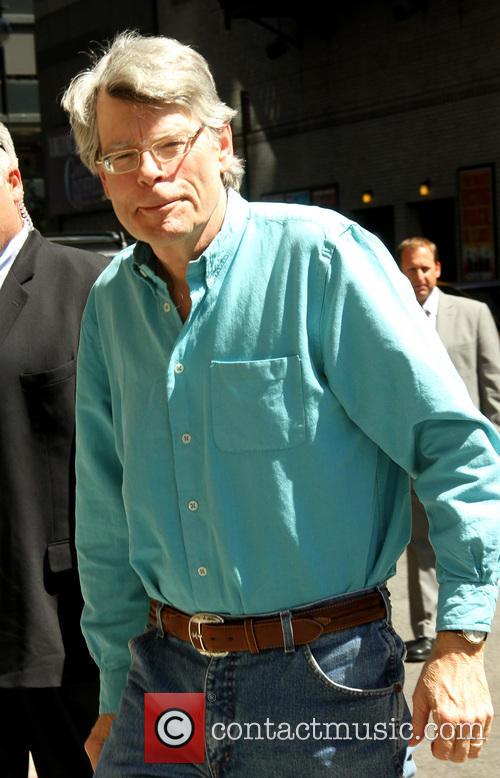 Stephen King