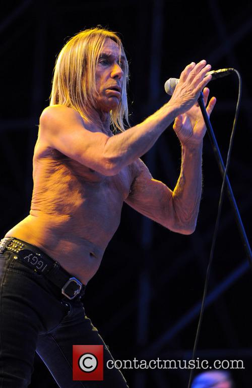 iggy Pop