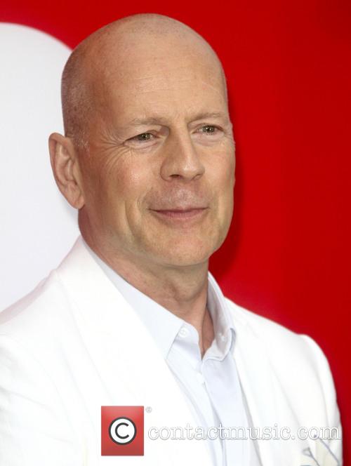 Bruce Willis