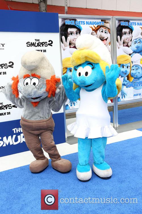 Smurfs