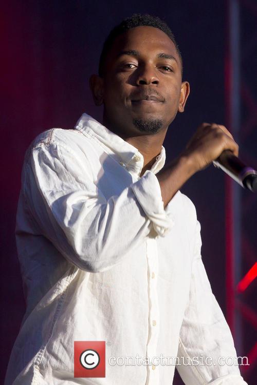 Kendrick Lamar