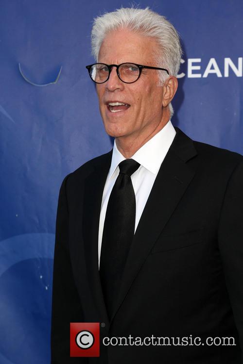 Ted Danson