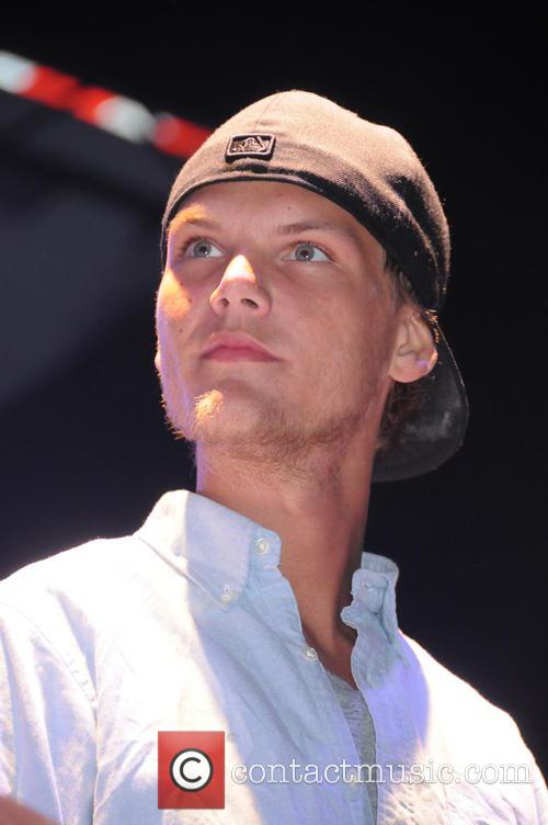 Avicii