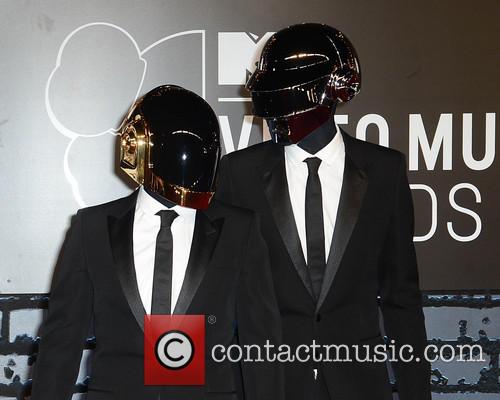 Daft punk